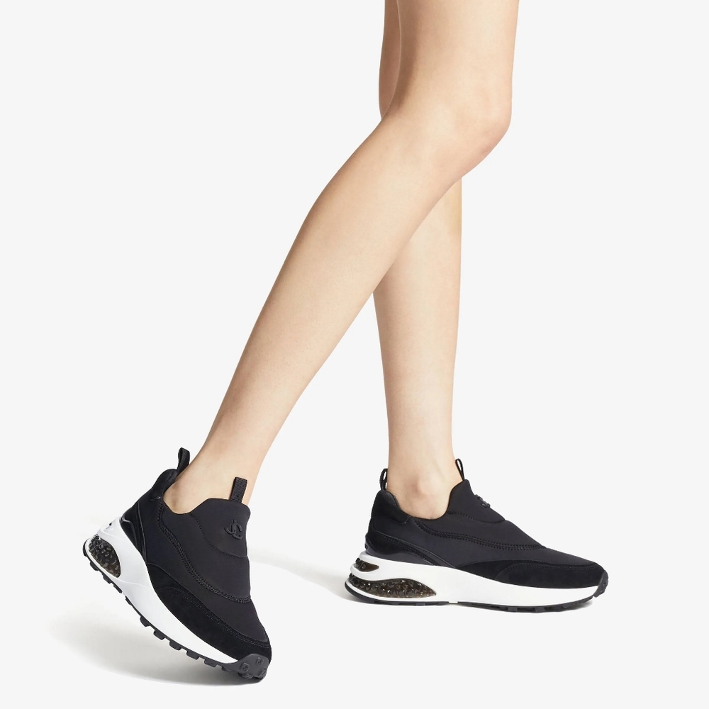 Jimmy Choo Memphis F sneakers